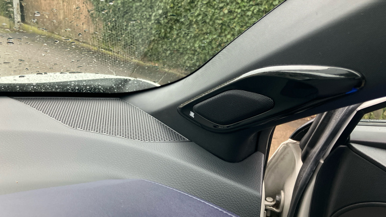 Toyota C-HR 1.2T Dynamic 5dr CVT Petrol Hatchback